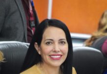 Urge diputada Gaona que se acerque la tramitología federal a San Quintín