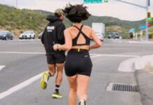 Tijuana hace historia como salida oficial de The Speed Project