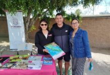 Refuerza Secretaría de Turismo atención a visitantes durante Semana Santa