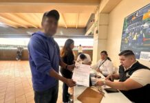 Refuerza Ayuntamiento de Tijuana atención a personas migrantes con servicios gratuitos