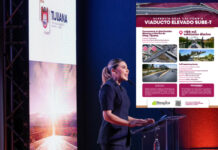 Marina del Pilar impulsa nueva supervía en Tijuana