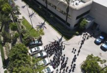 Más de 150 mil participan en Macrosimulacro Estatal 2026 en Baja California