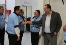 Invitan a empresas a integrarse al programa ACORDE para fortalecer el cumplimiento empresarial