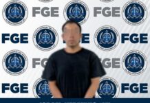 Cae presunto homicida en San Quintín; queda en prisión preventiva