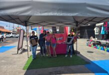 Refuerzan atención a visitantes durante Semana Santa