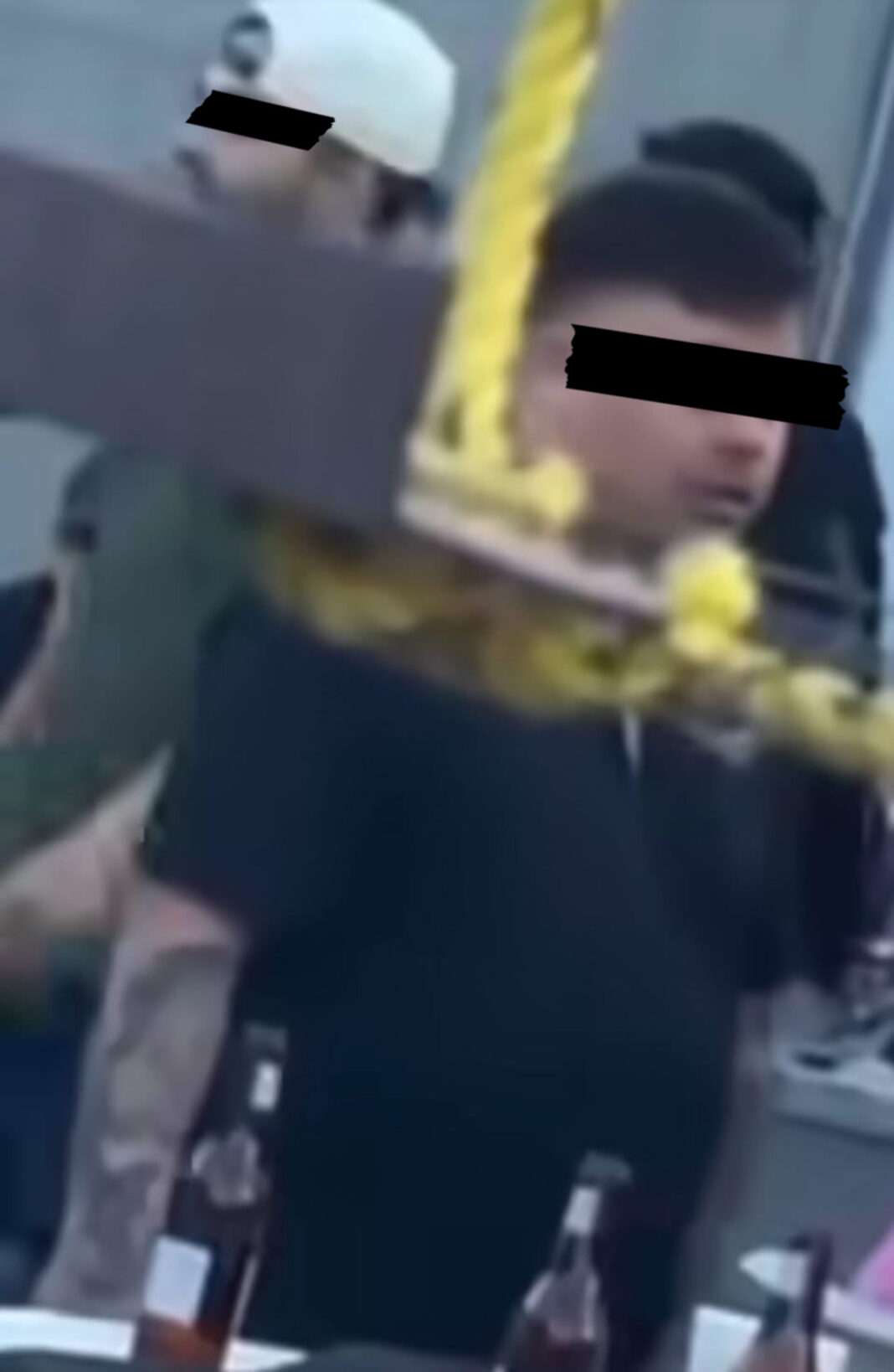 Confirman arresto de El Mike, operador del narcomenudeo para Los Rusos en Mexicali