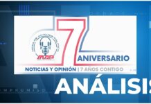 Cártel inmobiliario en Tijuana: surgen más nombres . Mesa de cafe y analisis