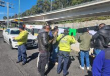 EDITORIAL | Bloqueos carreteros: entre la protesta legítima y el colapso nacional