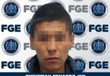 Logra FGE vinculación a proceso por lesiones y daños tras incidente vial