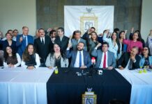 Trabas al litigio familiar vulneran el ejercicio profesiona