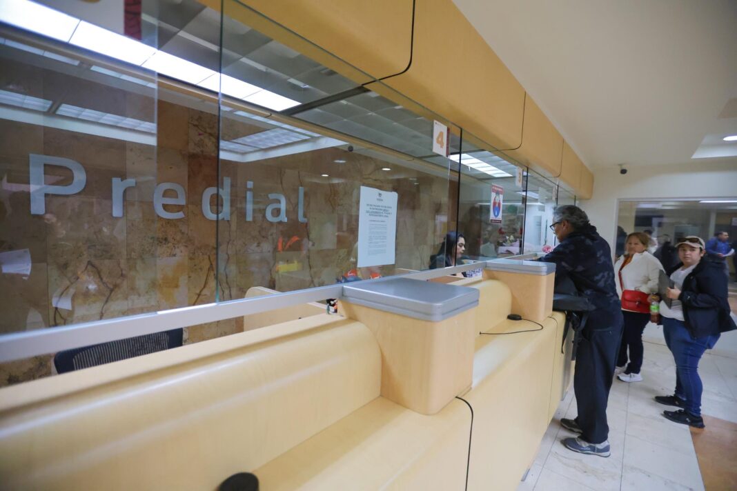 Mantiene vigente Ayuntamiento de Tijuana la condonación del 100% en multas y recargos municipales