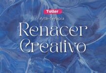 Abre CEART Tijuana talleres de arteterapia “Renacer Creativo”