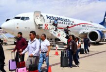 Impulsa gobierno de Mexicali hospitalidad turística con jornada de bienvenida