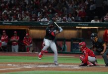 Toros imponen su poder en la capital y vencen a Diablos Rojos