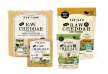 Alerta sanitaria en San Diego: vinculan queso cheddar con brote de E. coli