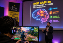 Videojuegos: entre beneficios cognitivos y riesgos, advierten