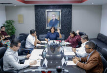 Fijan plazo para dictaminar juicio político en contra de la alcaldesa Miriam Cano