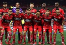 Xolos recibe a Tigres en el Estadio Caliente