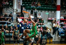 Cumple Tijuana con entrega y corazón en la Arena Zonkeys