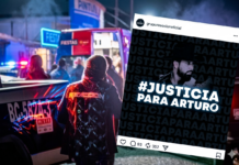 Entre homenajes y exigencia de justicia, despiden en Rosarito al cantante Arturo Rivera