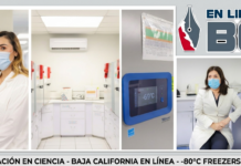 Baja California moderniza su laboratorio estatal y triplica capacidad de diagnóstico