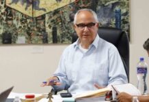 Exhorta SGG a no compartir datos personales en publicaciones falsas