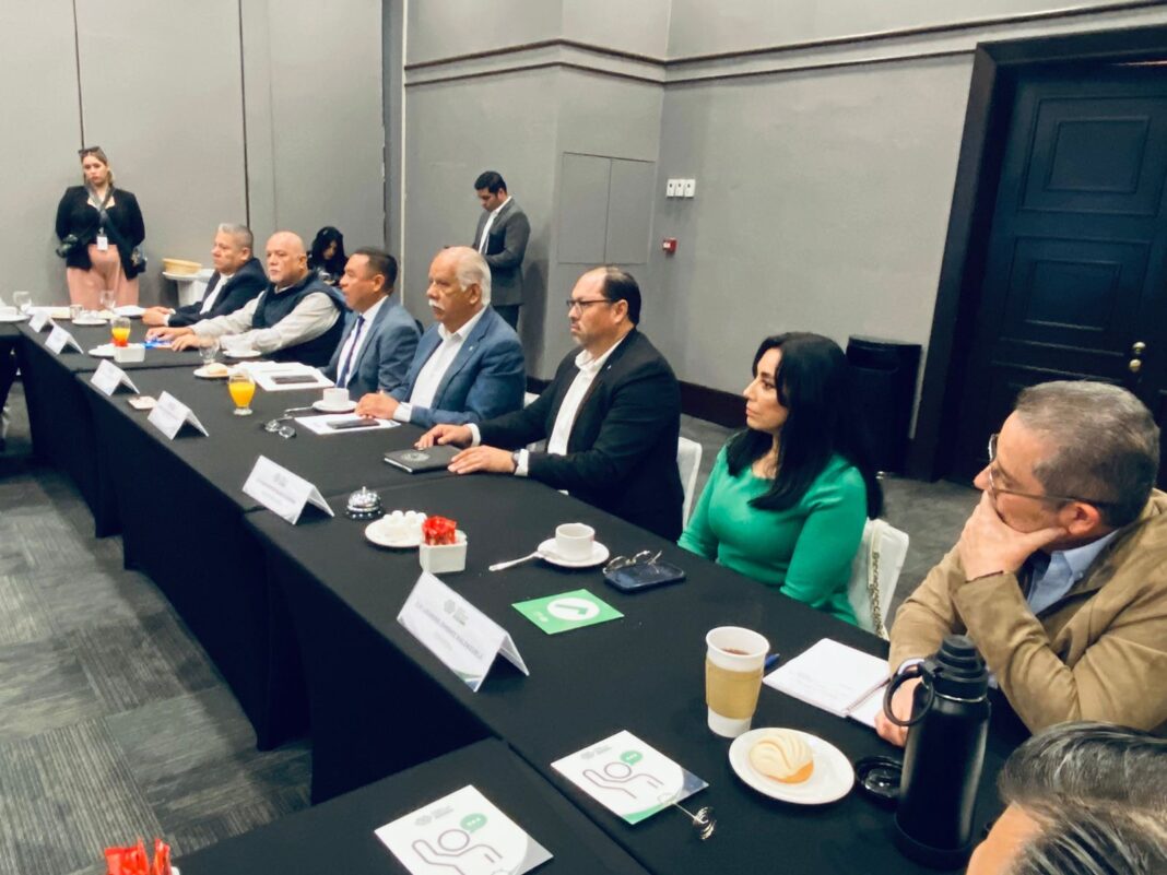 Exige empresarios resultados en seguridad en el puerto