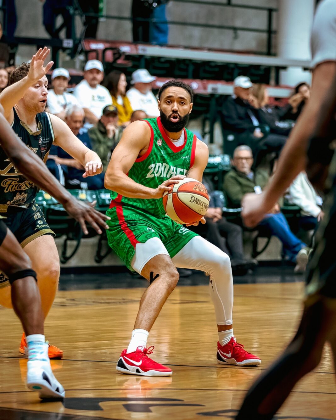 Finaliza Zonkeys la primera vuelta con garra y esperanza: tercer lugar que sabe a más