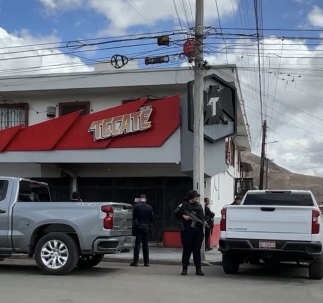 Tragedia en el «Sobrerruedas»: Emboscan y asesinan a agente estatal en la colonia Guaycura