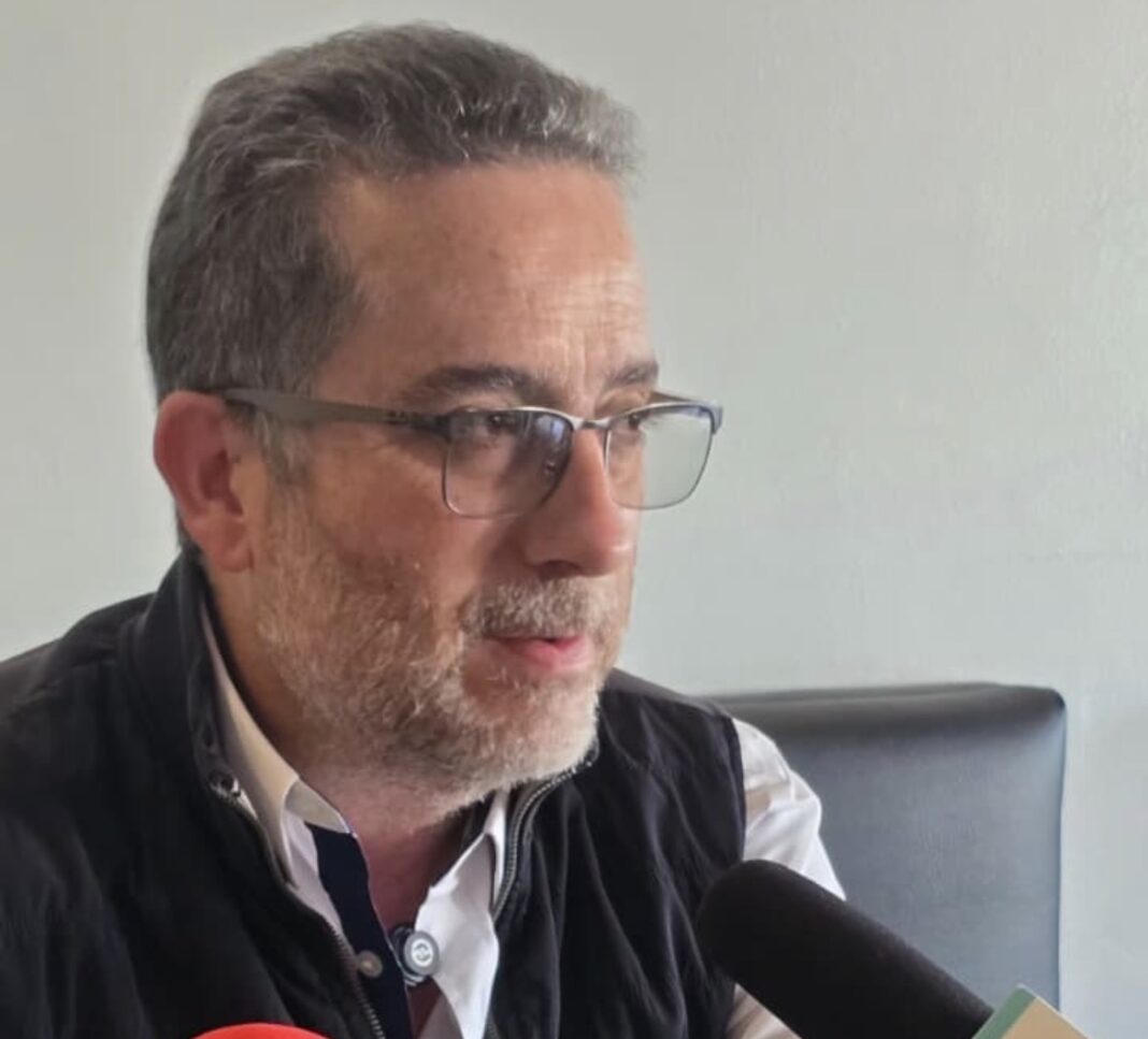 Expulsión de talento exhibe fallas estructurales en ciudades: AMB