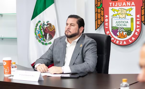 Ismael Burgueño encabeza interna de Morena hacia 2027