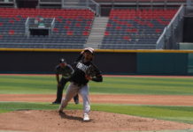 Toros se imponen en duelo de volteretas y vencen 8-7 a El Águila