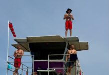 Saldo blanco en Semana Santa en Ensenada; más de 46 mil visitantes en playas