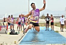 Atletas Masters de BC alistan Selectivo Estatal rumbo al Nacional 2026