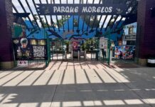 Tijuana activa parques con cultura y recreación esta Semana Santa