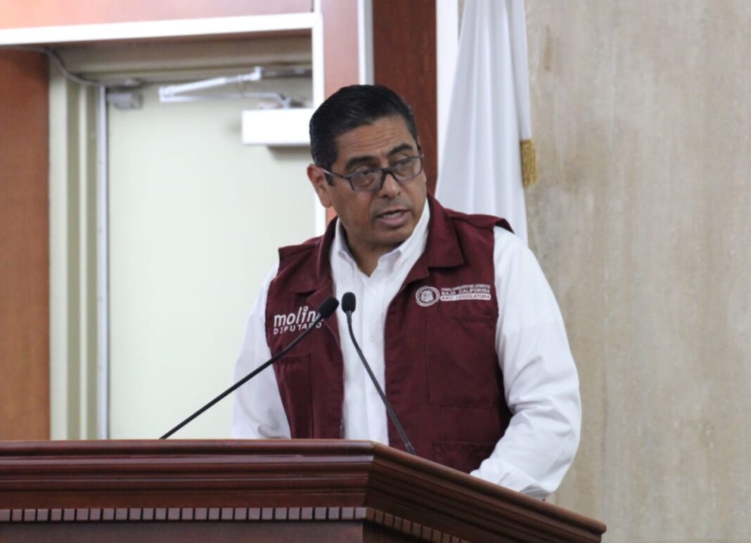 Piden cobros legales en San Quintín