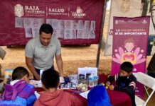 Fortalecen atención en salud mental e inclusión para personas con autismo en Baja California