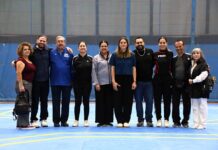 Arranca la fiesta regional del Taekwondo en BC