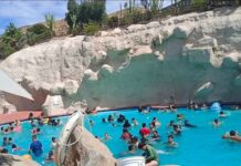 Bomberos de Tijuana instan a la prevención en espacios acuáticos