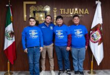 Consolida Ayuntamiento de Tijuana una administración inclusiva