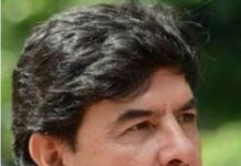 Cicuta; Jesus Ramírez Bañagatos