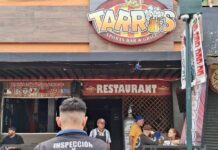 Supervisan 152 bares en Tijuana durante arranque de Semana Santa