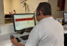 Brinda Gobierno Municipal de Tijuana más de mil 800 atenciones a través de la Línea 075 en 2026