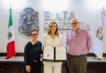 Promueve Marina del Pilar «blindaje» al vino bajacaliforniano