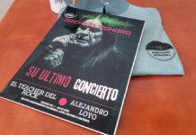 Archivo Sonoro: un proyecto en papel, que rinde homenaje a los músicos tijuanenses