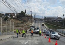 Atiende Cespt fuga en el Cucapah