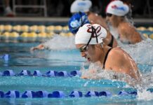 BC con fuerza al Arena Élite Championships Veracruz 2026