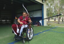 Apunta Pedro Zamora a representar a México